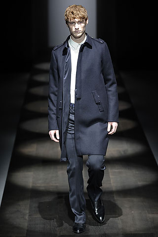 Salvatore Ferragamo / - 2009-2010